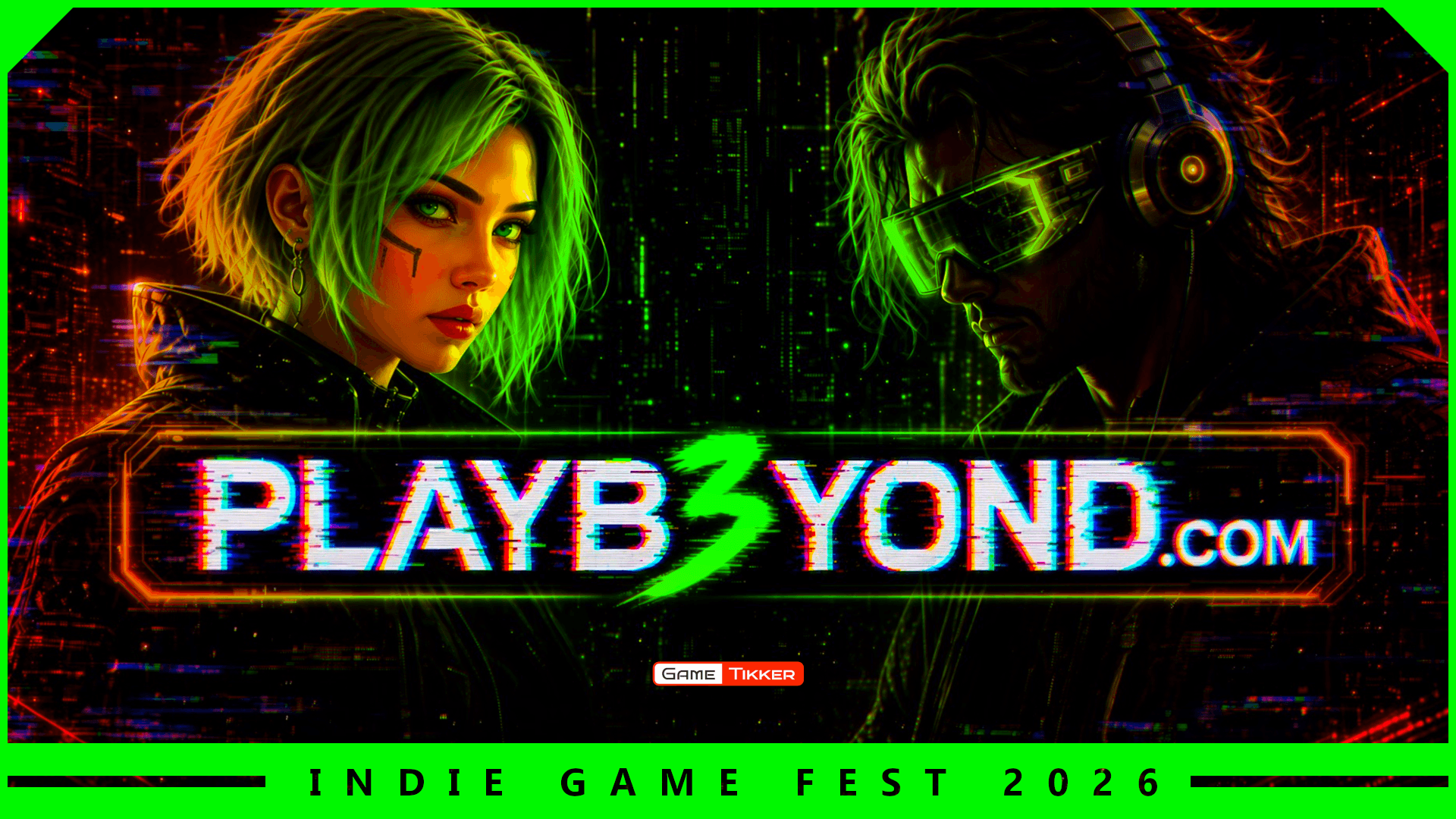 PlayB3yond 2026 Banner Image