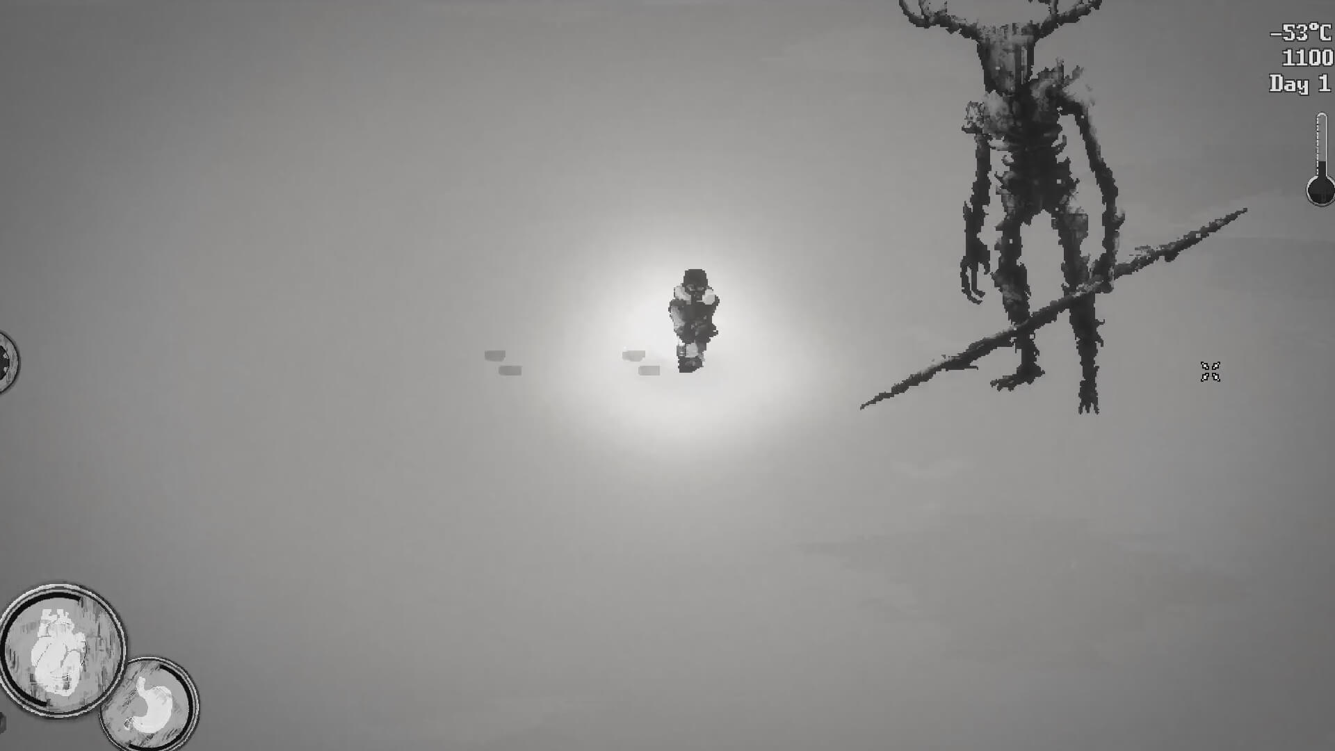 After Hell Freezes Over Screenshot Image