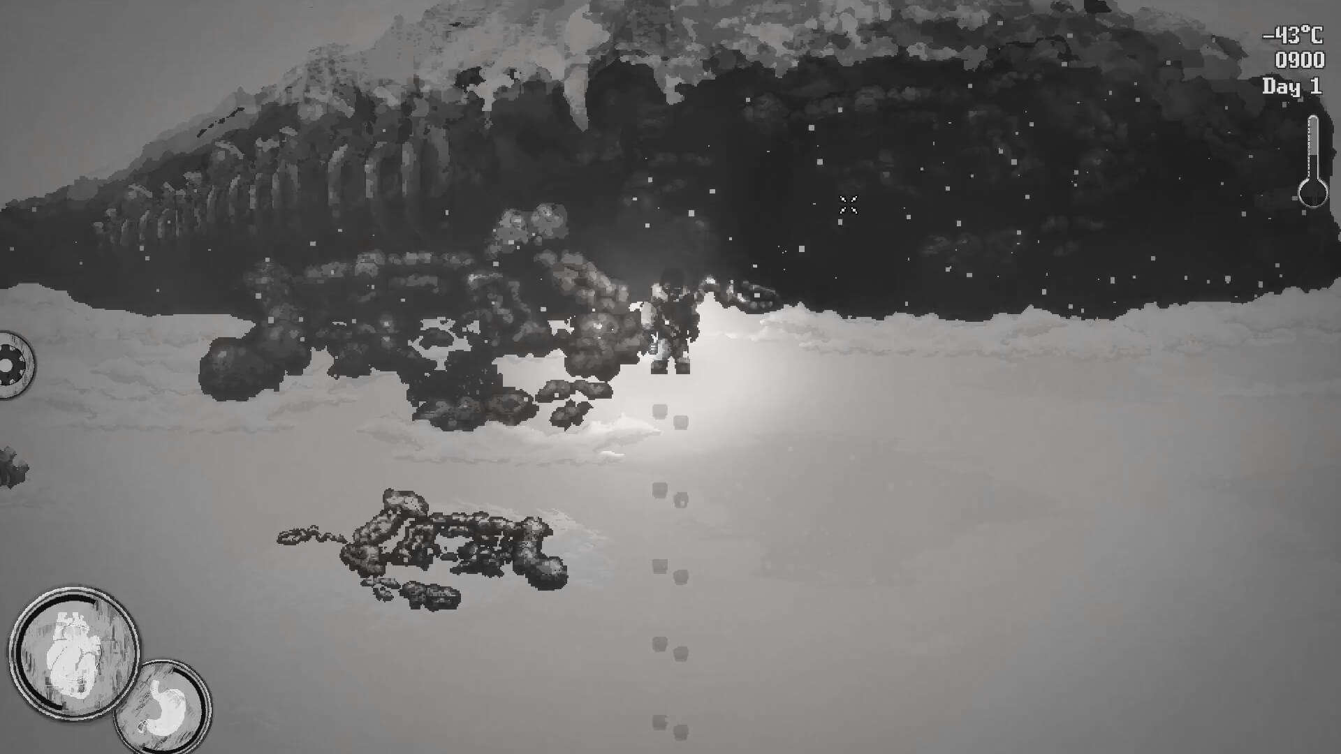 After Hell Freezes Over Screenshot Image