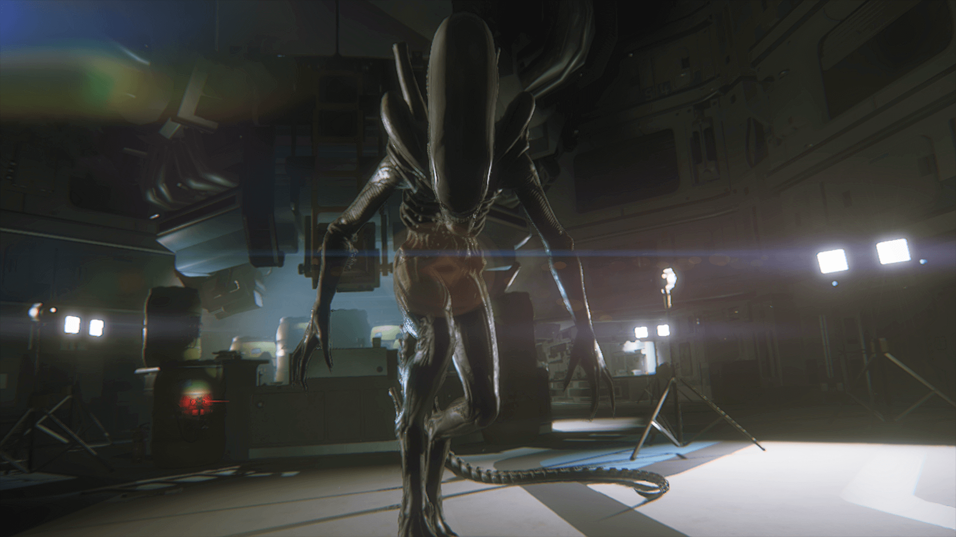 Alien: Isolation Screenshot Image