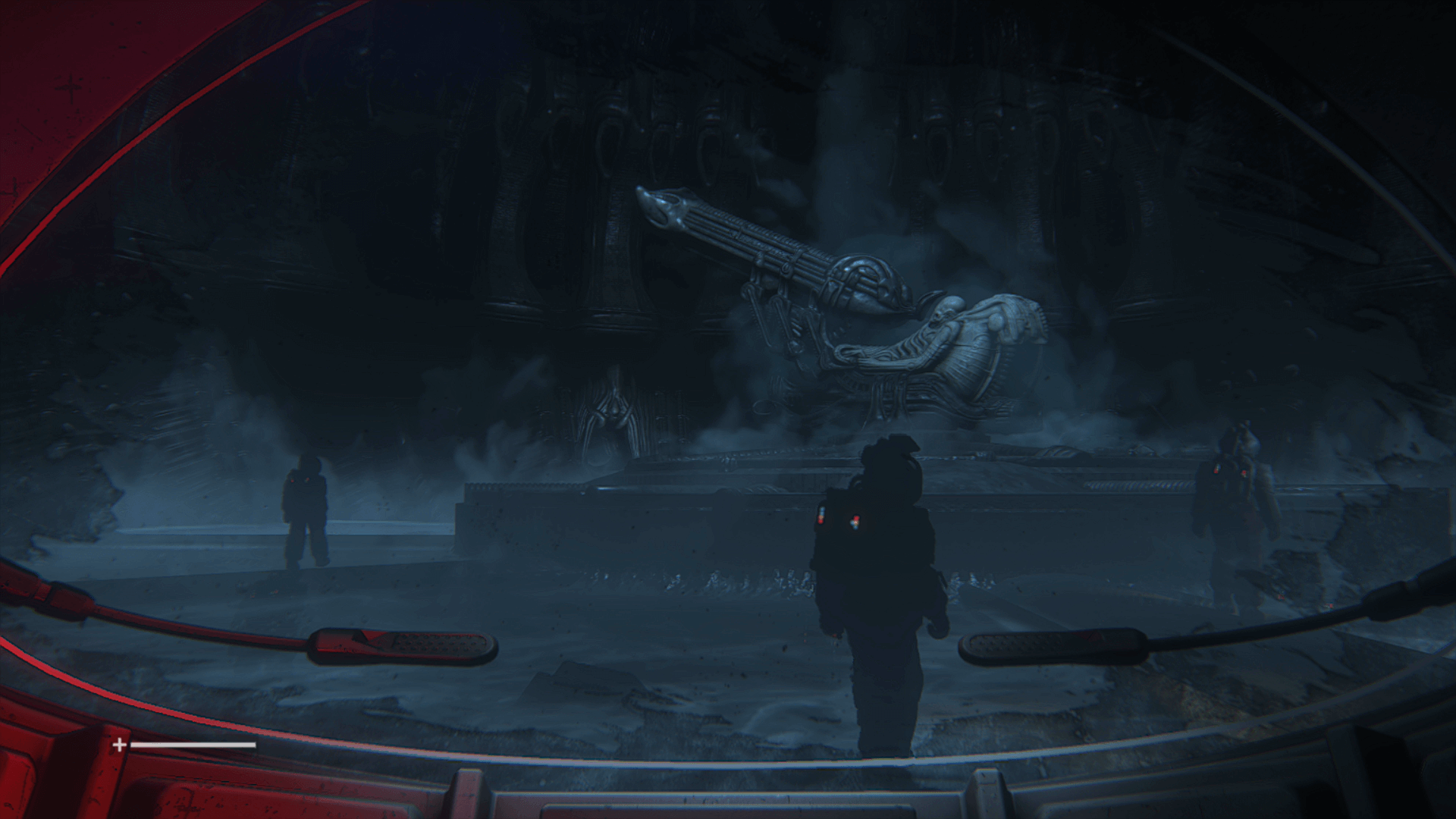 Alien: Isolation Screenshot Image
