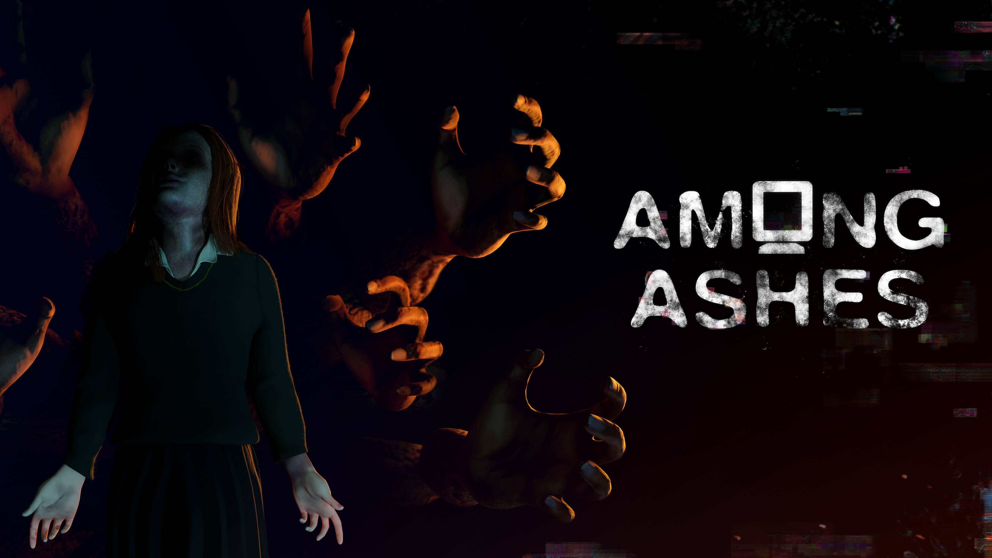 Among Ashes Banner