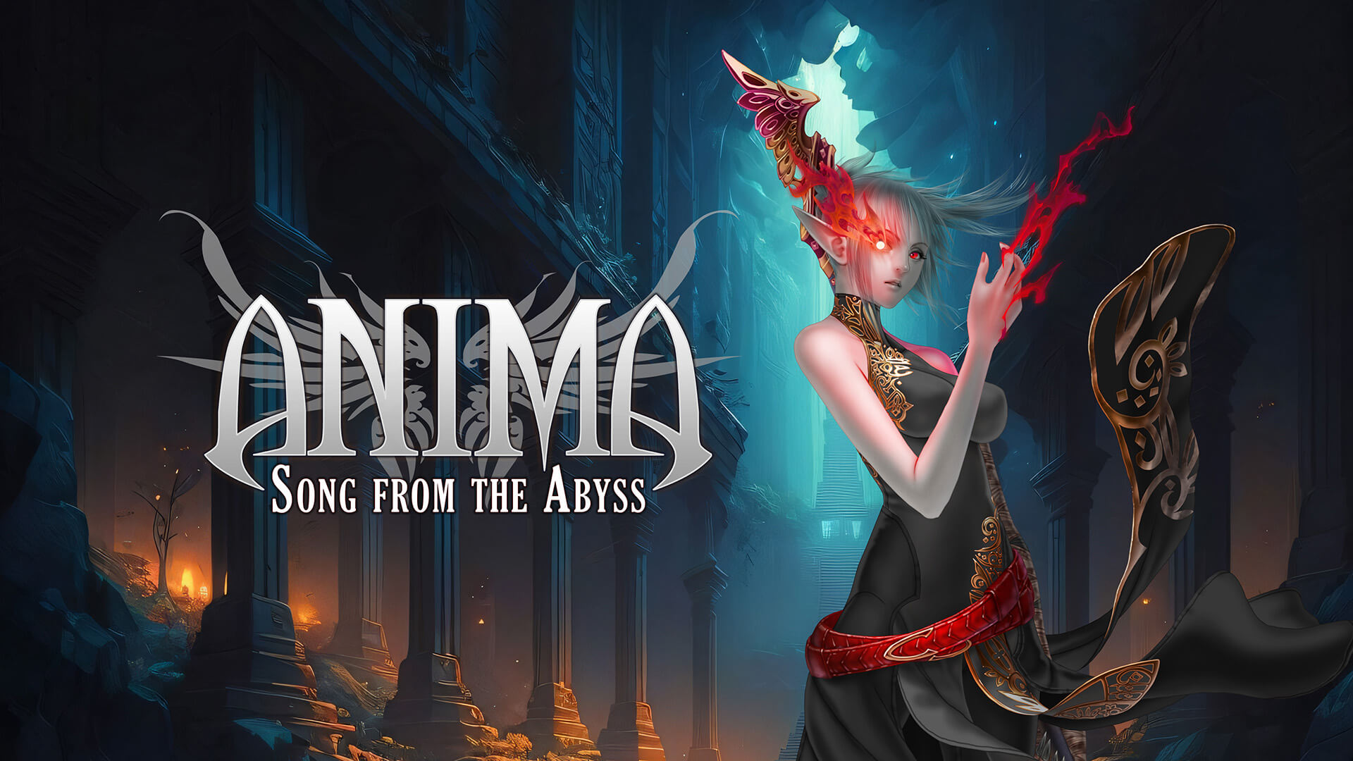 Anima: Song from the Abyss Banner Image