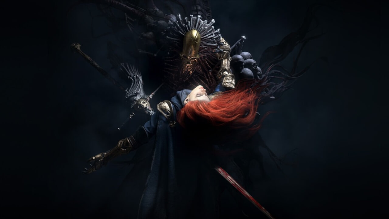 Annulus Banner Image