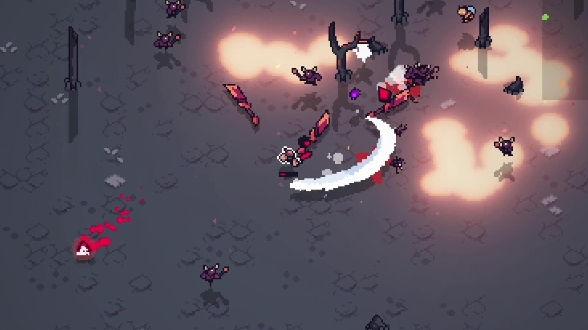 Asgard's Fall Screenshot Image