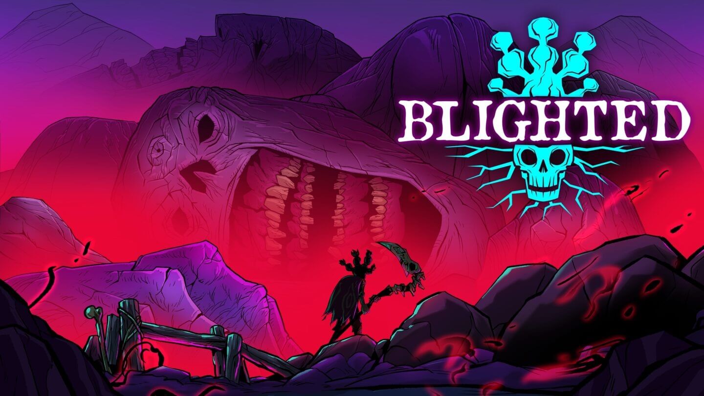 Blighted Banner Image