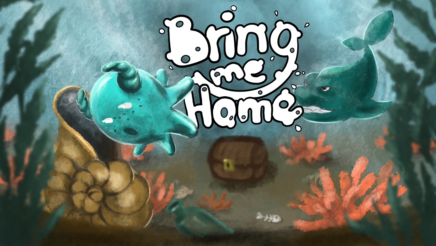 Bring me Home