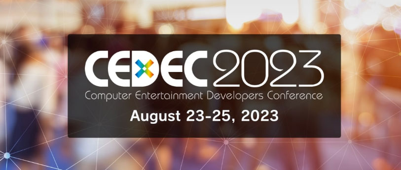 CEDEC 2023