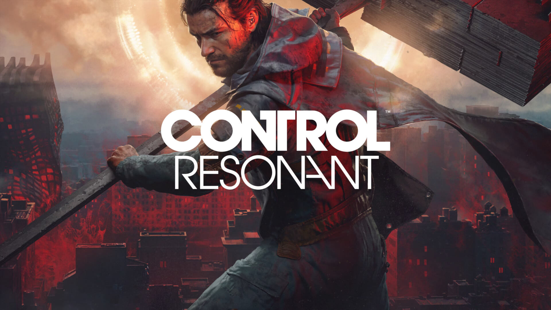 Control Resonant Banner Image