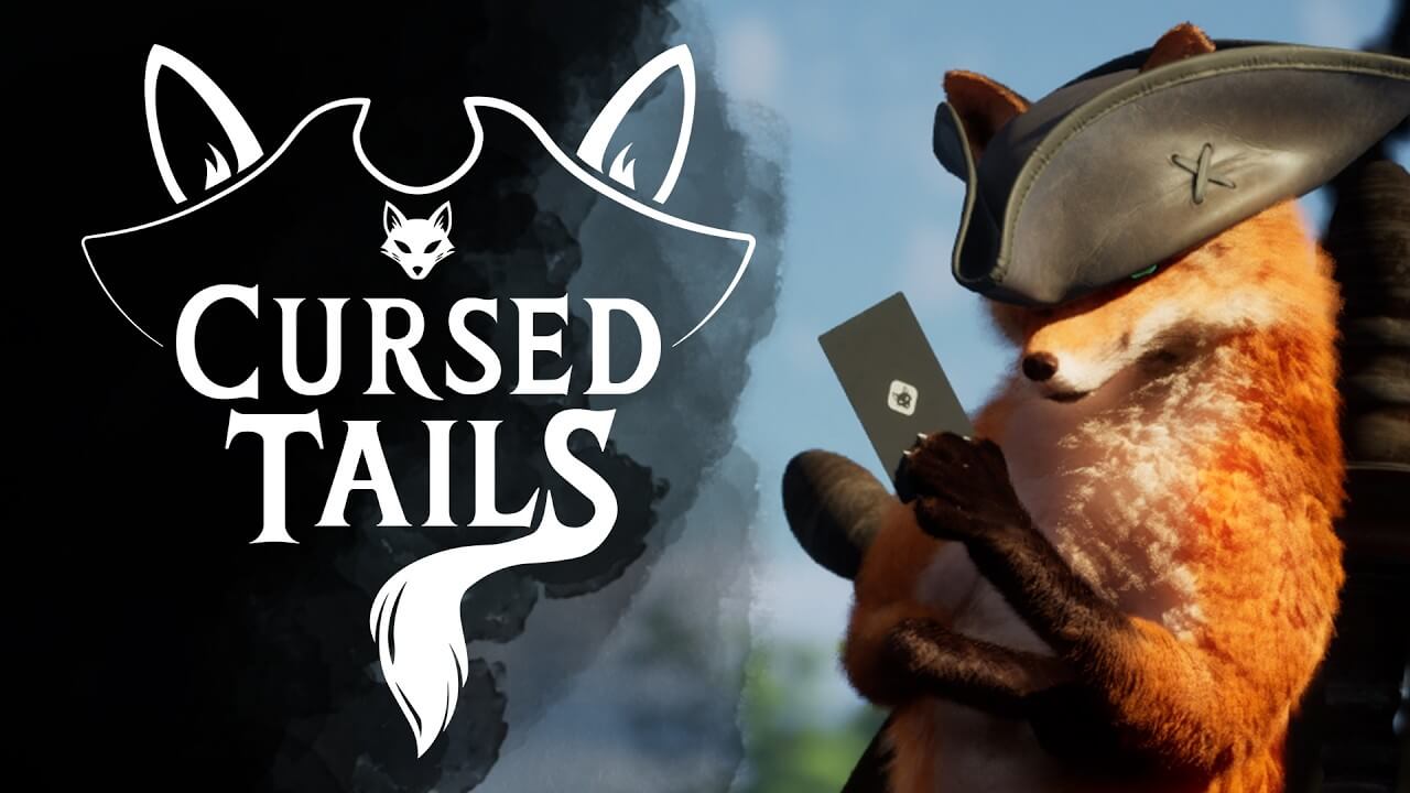 Cursed Tails Banner Image