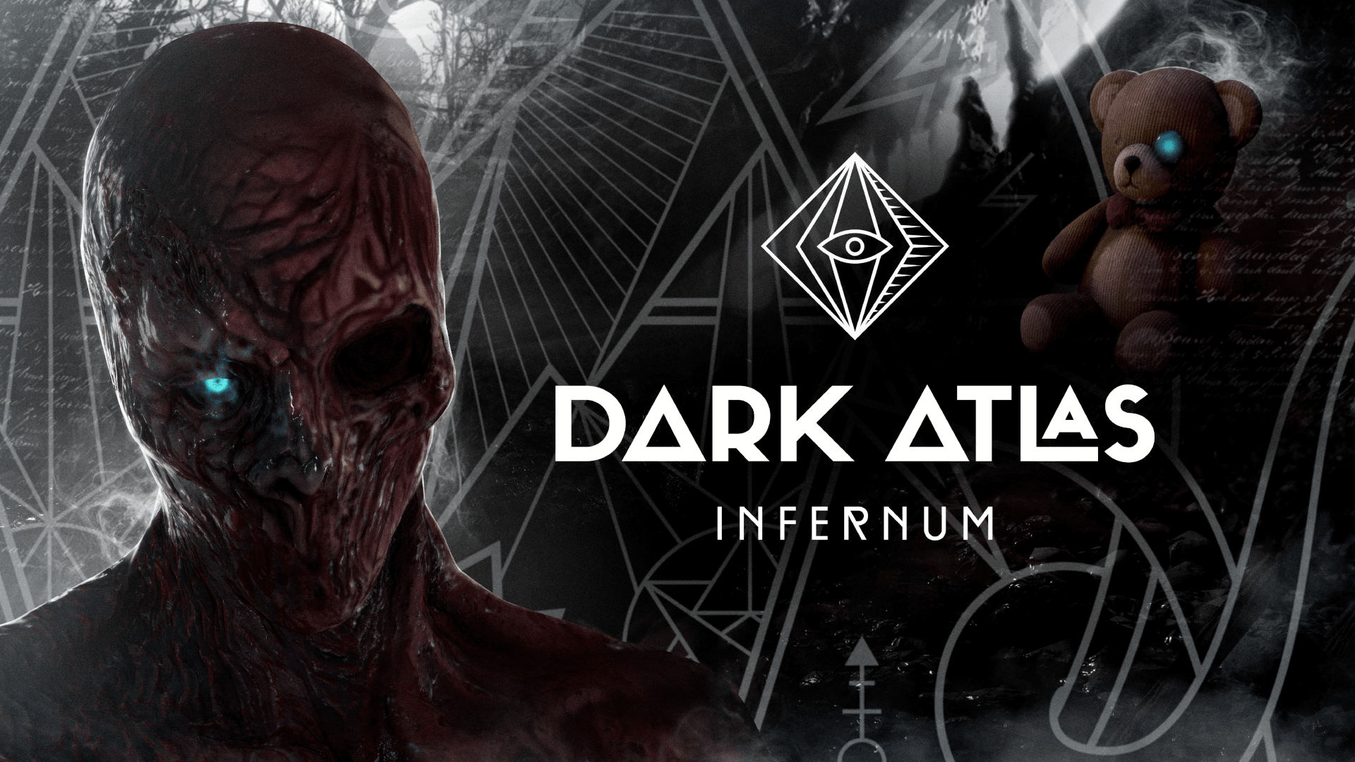 Dark Atlas: Infernum Banner