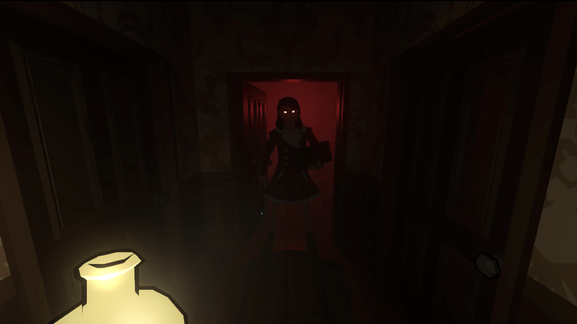 Dark Lessons Screenshot