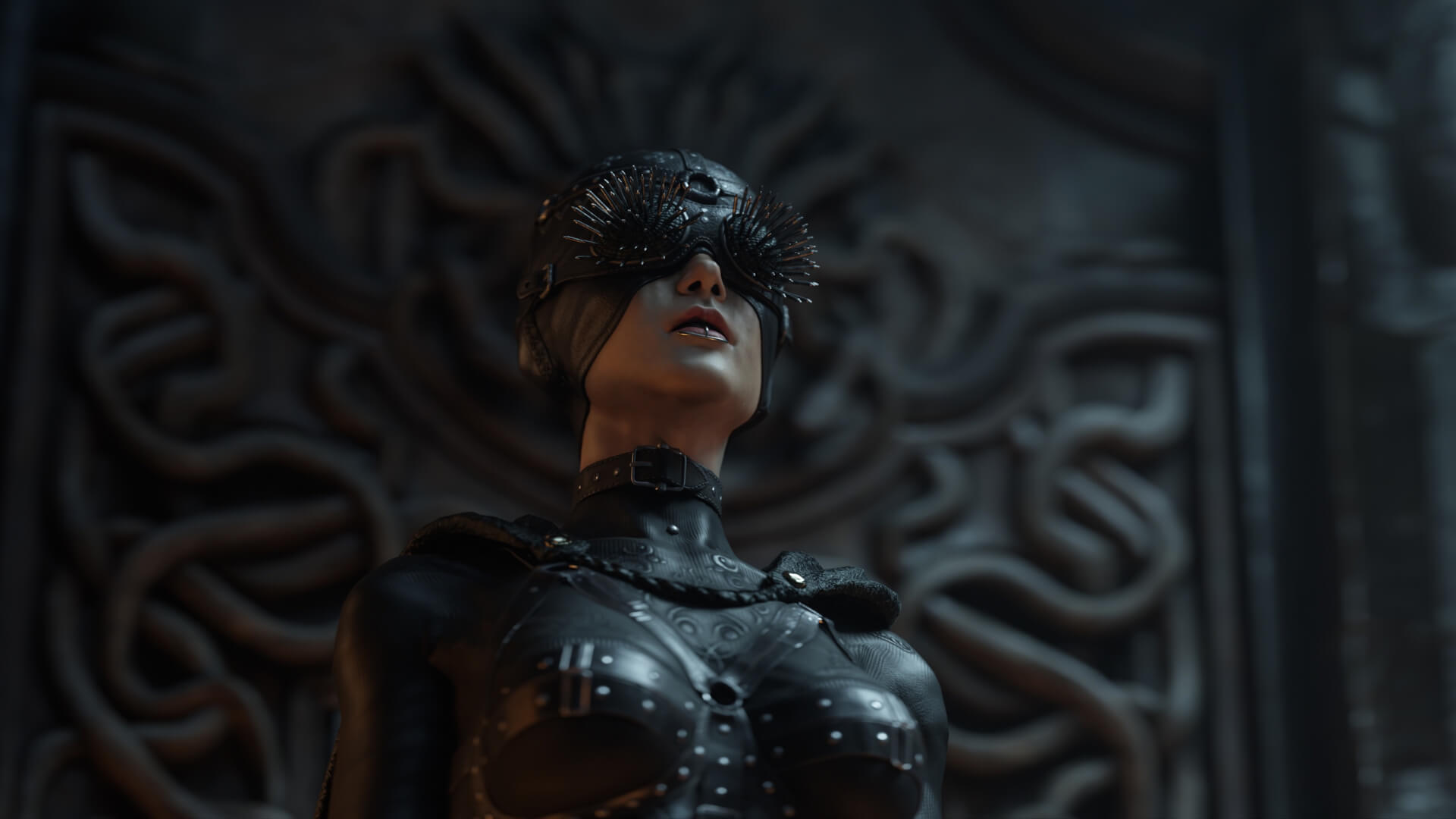 Dark Trip Banner Image