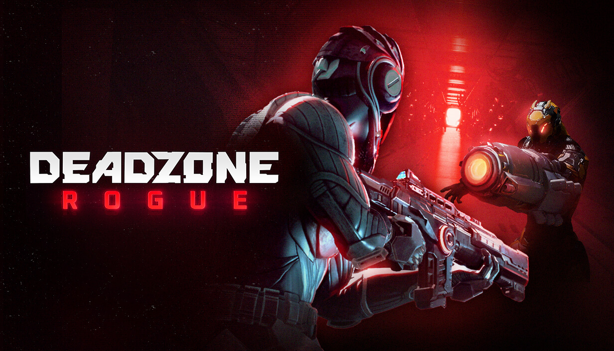 Deadzone: Rogue Banner Image