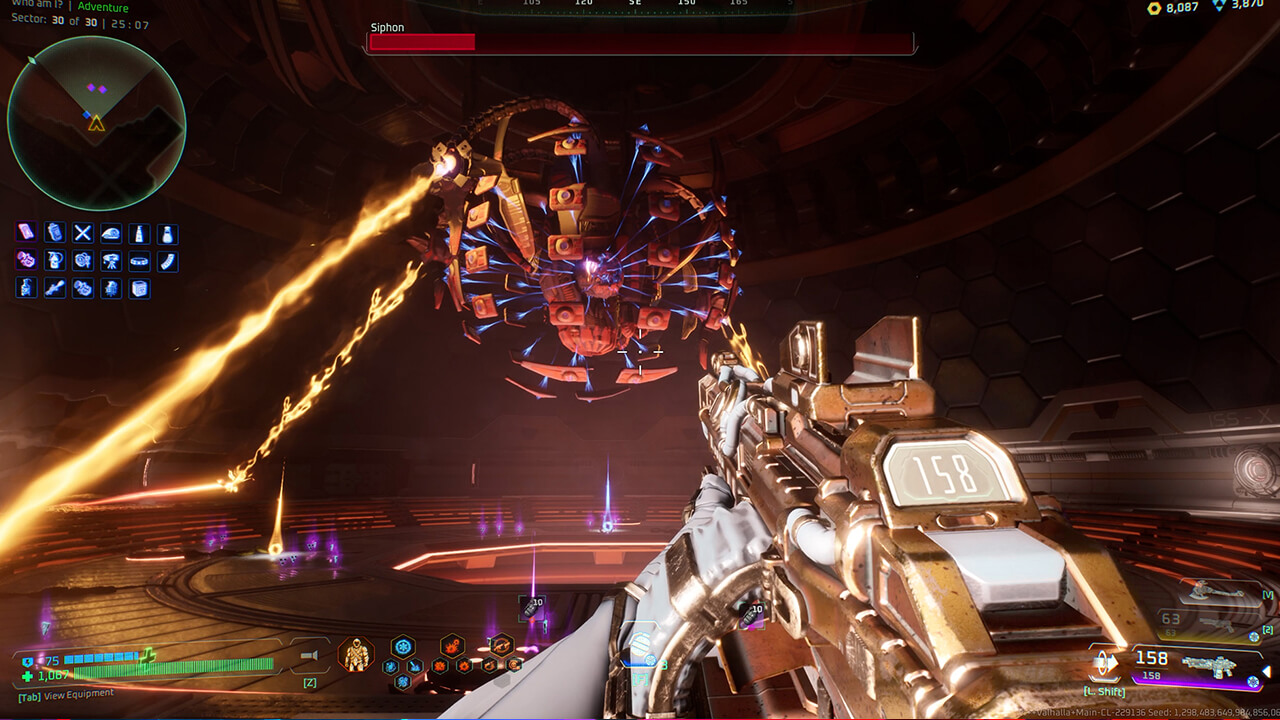 Deadzone: Rogue Screenshot Image