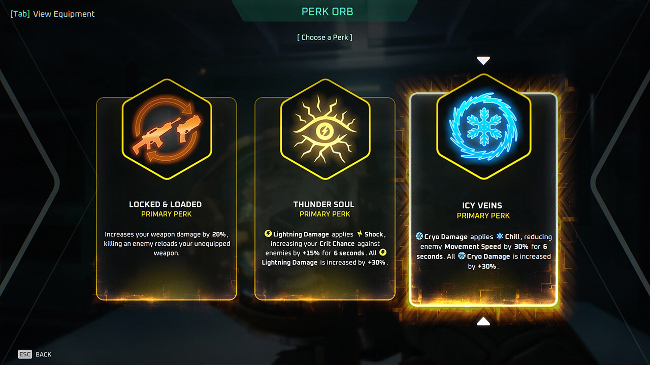 Deadzone: Rogue Screenshot Image