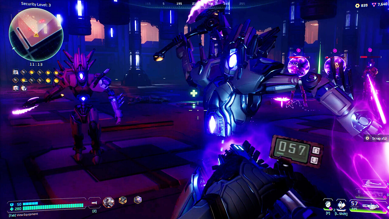 Deadzone: Rogue Screenshot Image