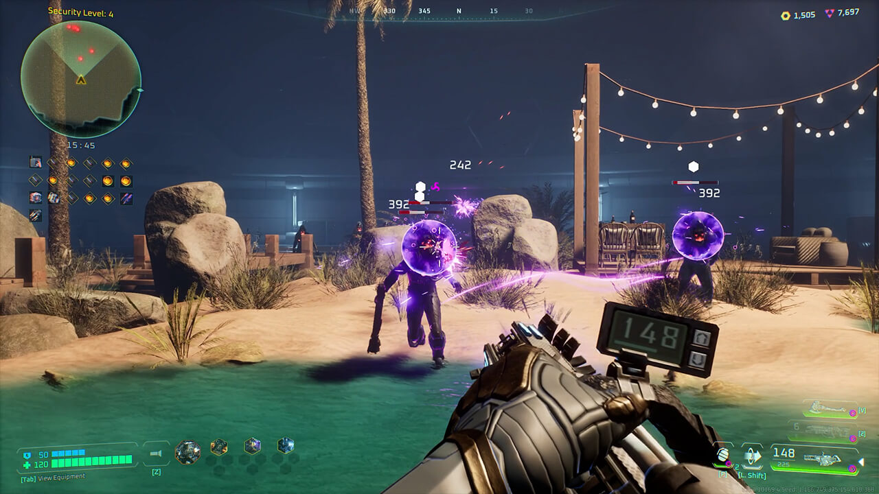 Deadzone: Rogue Screenshot Image