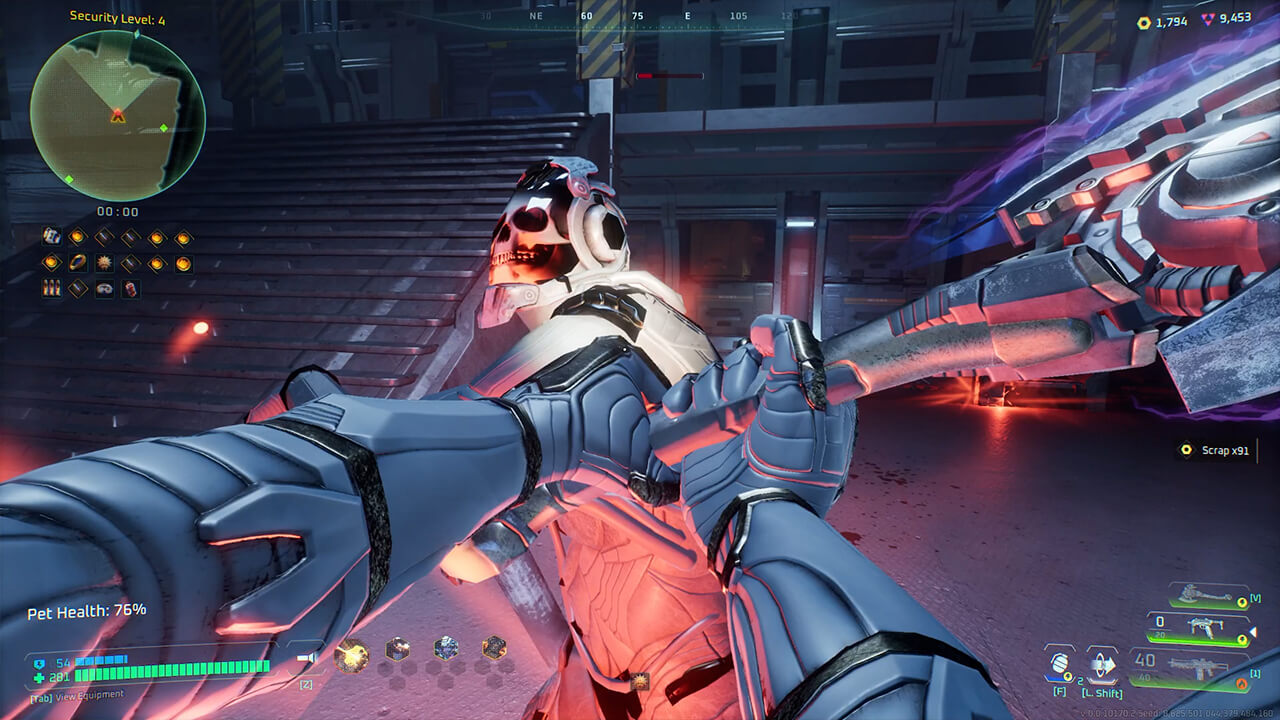 Deadzone: Rogue Screenshot Image