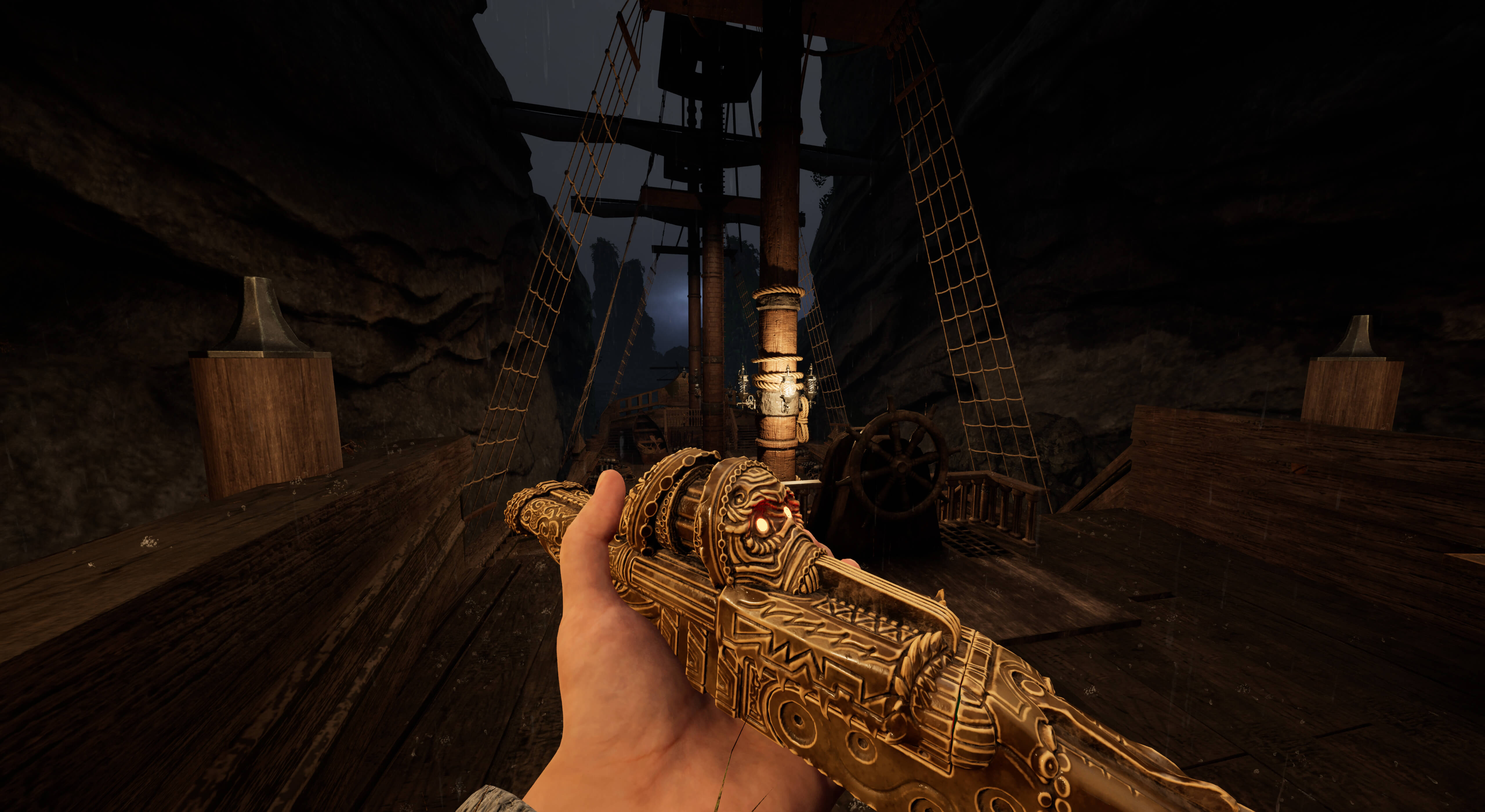 Death Relives Screenshot