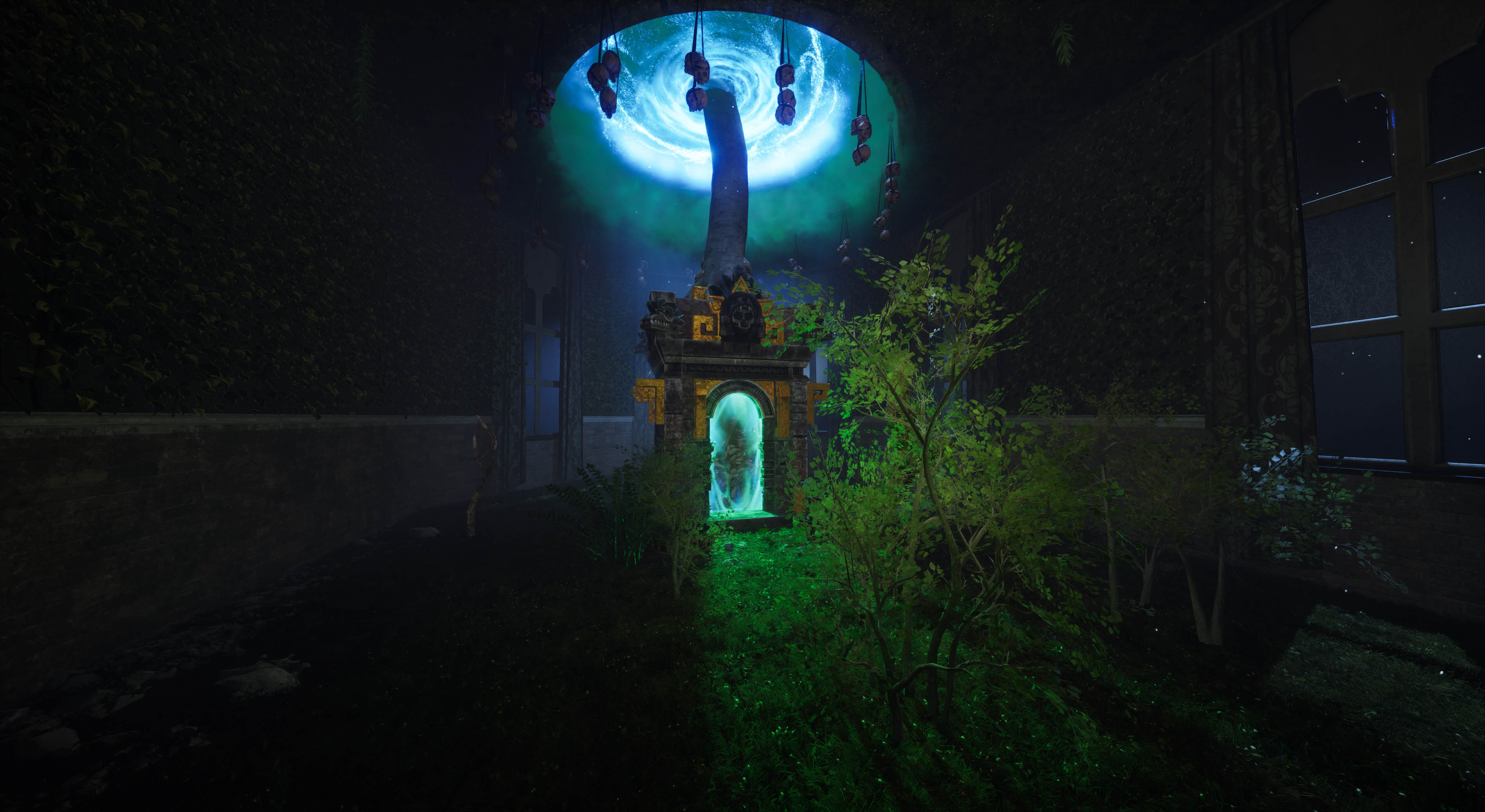 Death Relives Screenshot