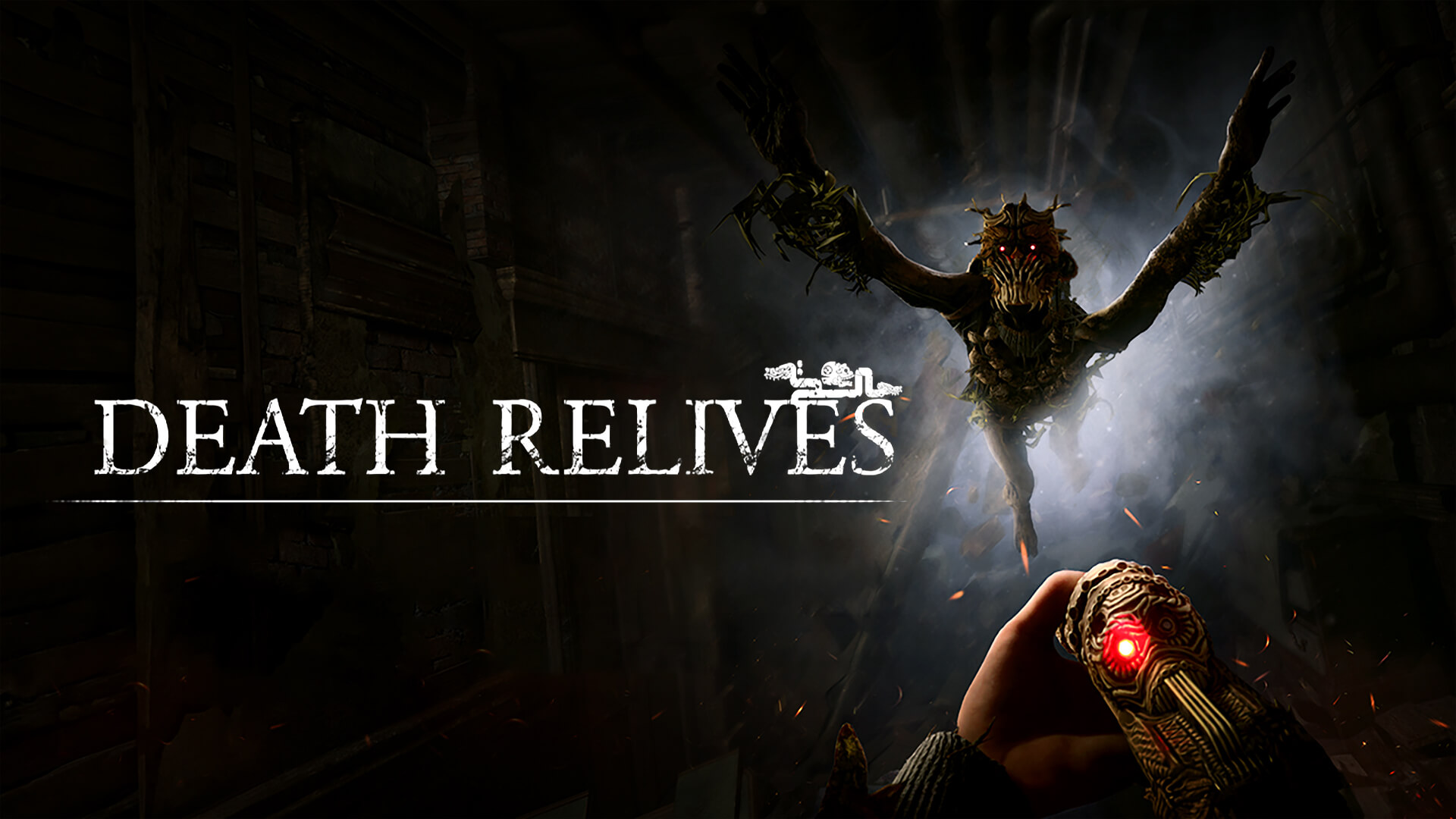 Death Relives Banner