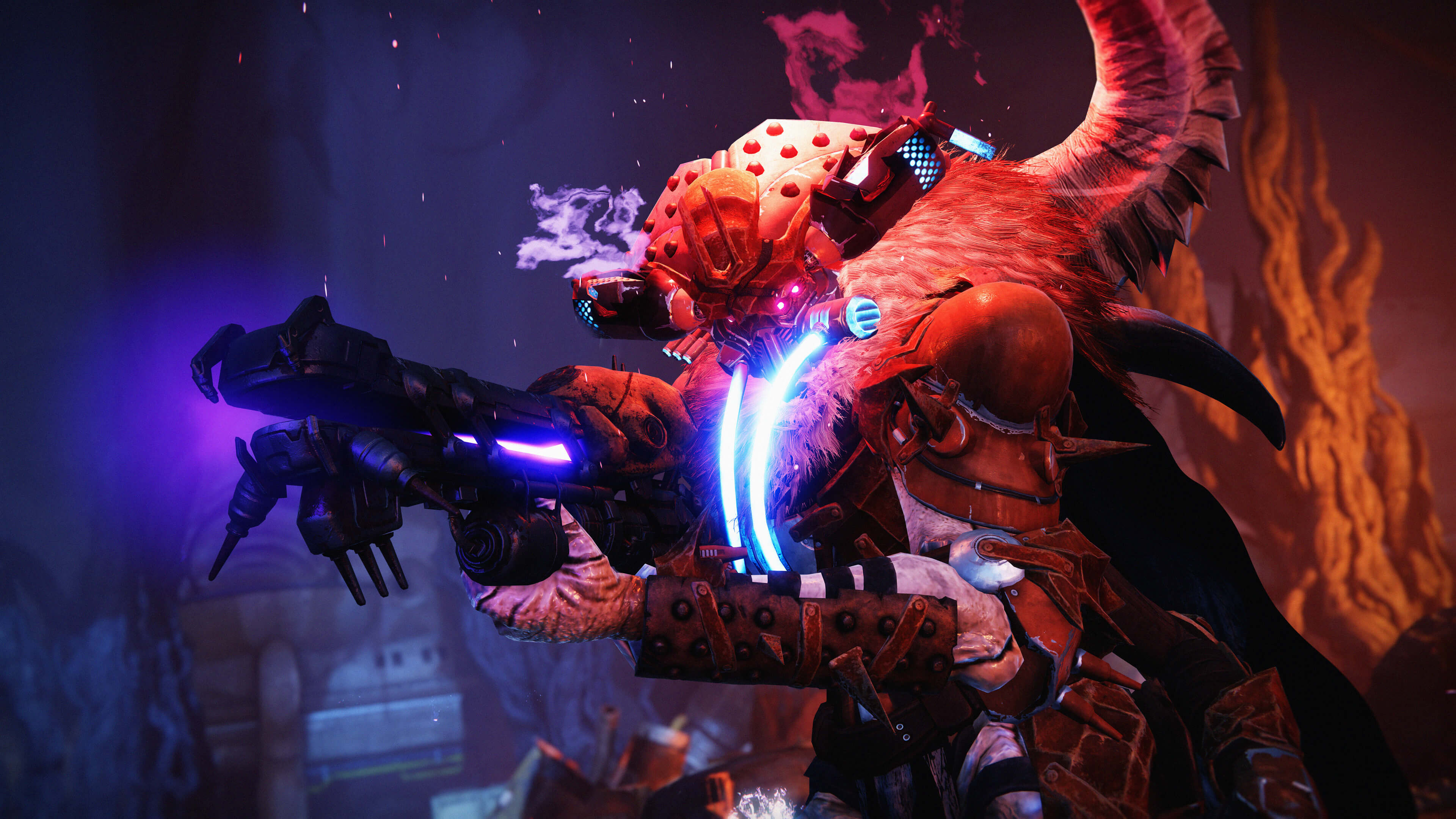 Destiny 2: Revenant Banner