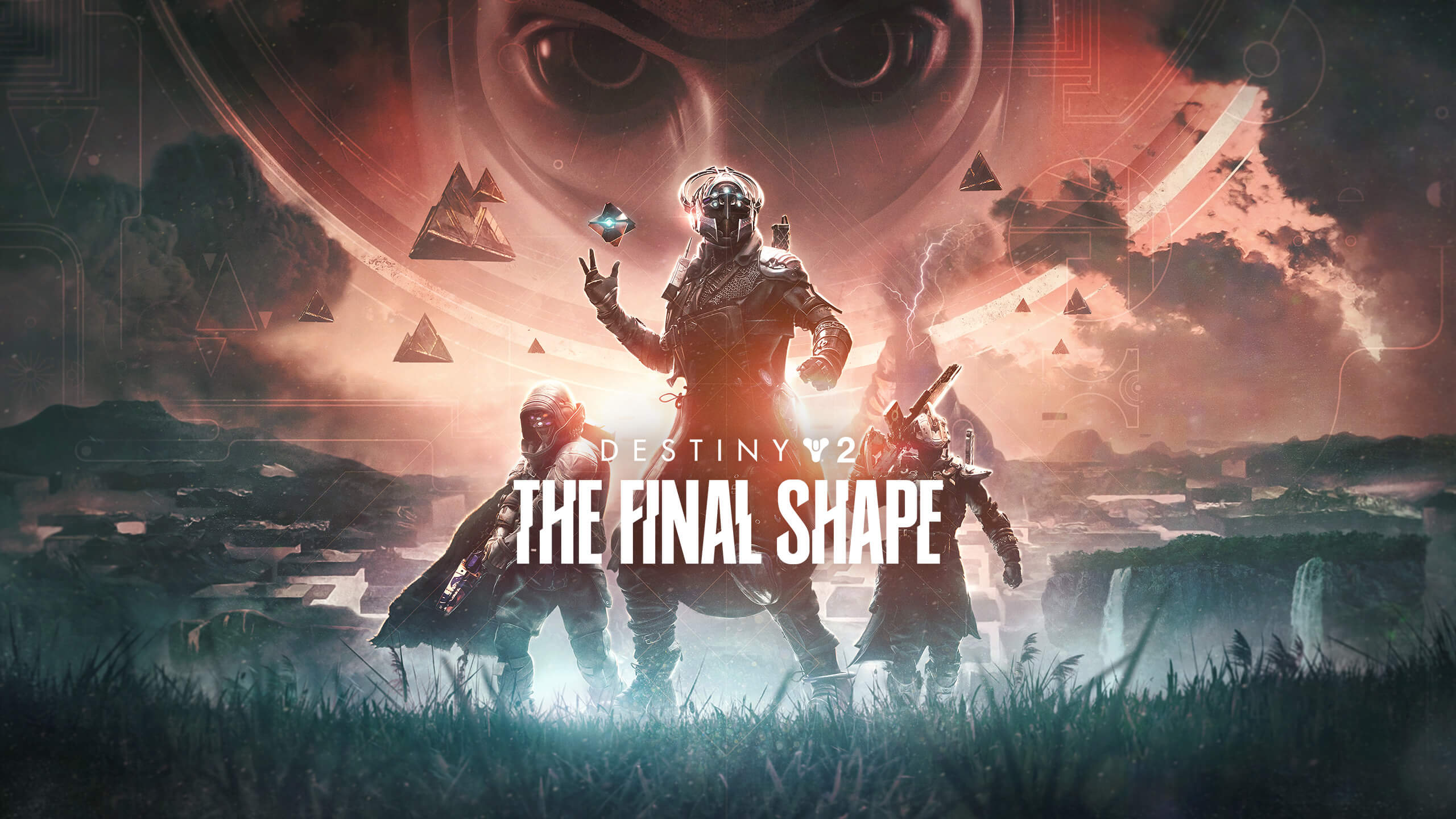 Destiny 2: The Final Shape Banner Image