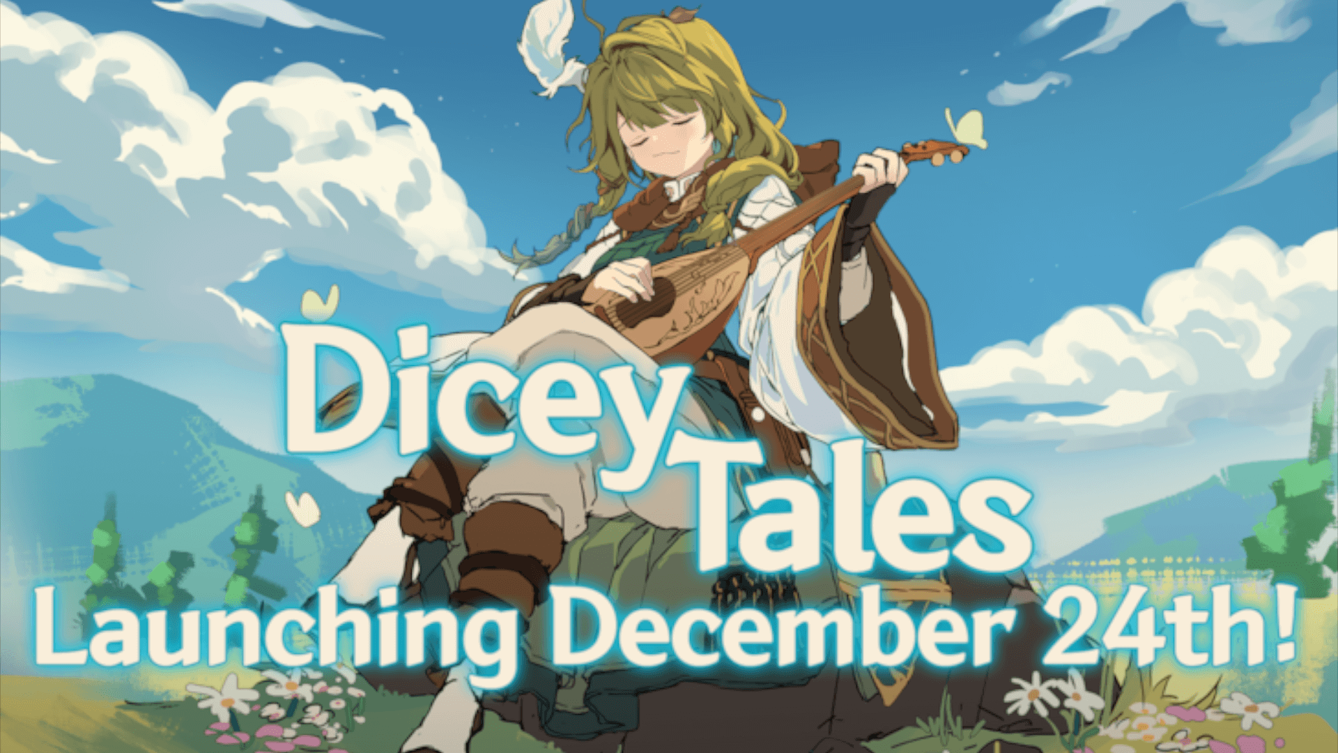 Dicey Tales Banner