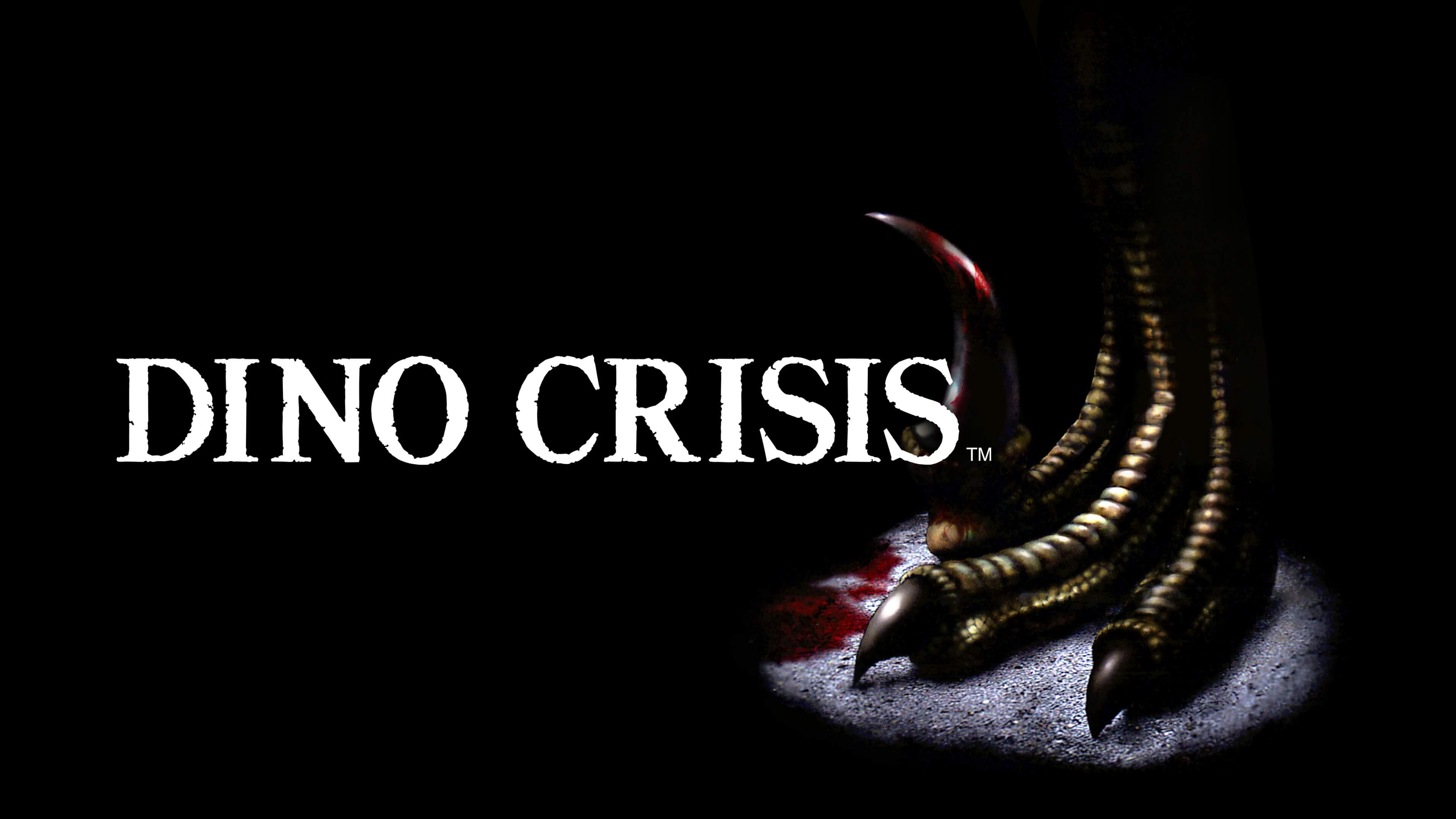 Dino Crisis Banner