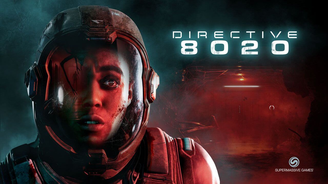 Directive 8020 Banner Image