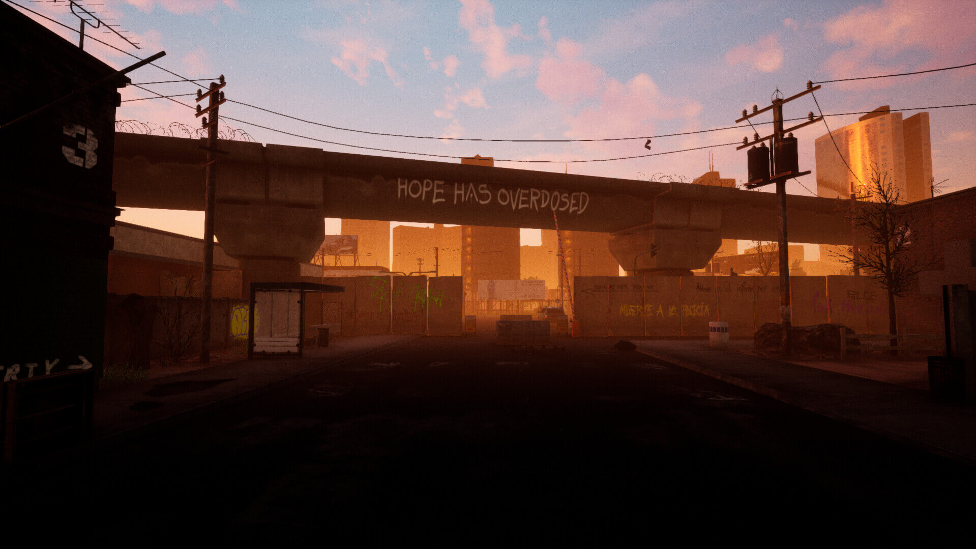 Drug Dealer Simulator Screenshot Image