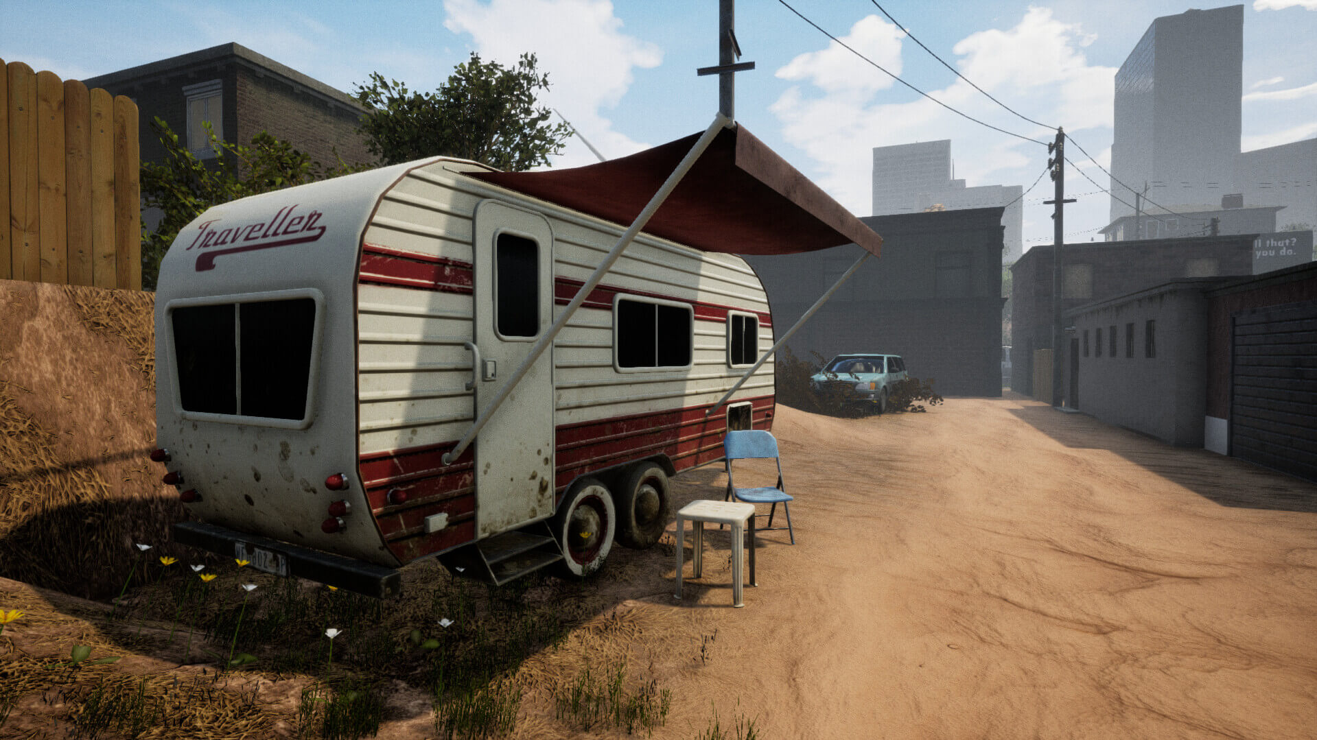 Drug Dealer Simulator Screenshot Image