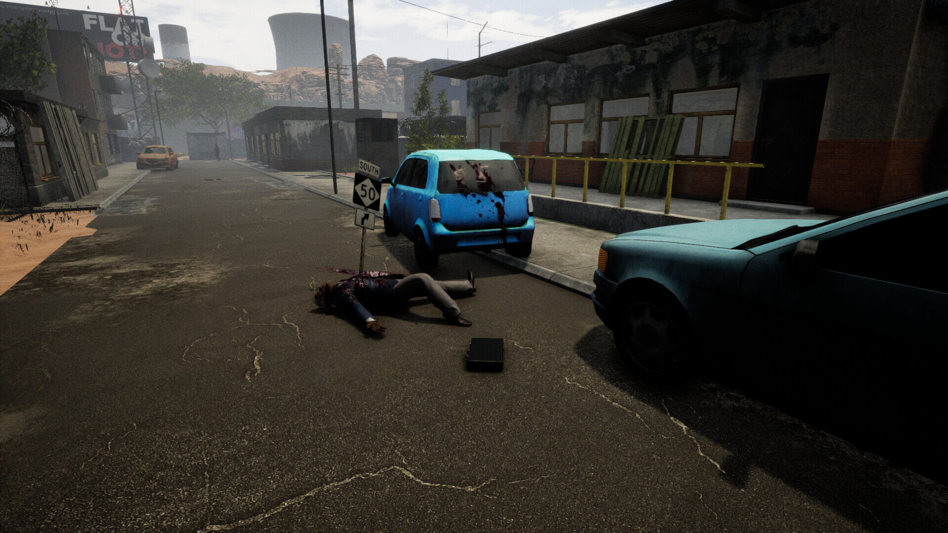 Drug Dealer Simulator Screenshot Image