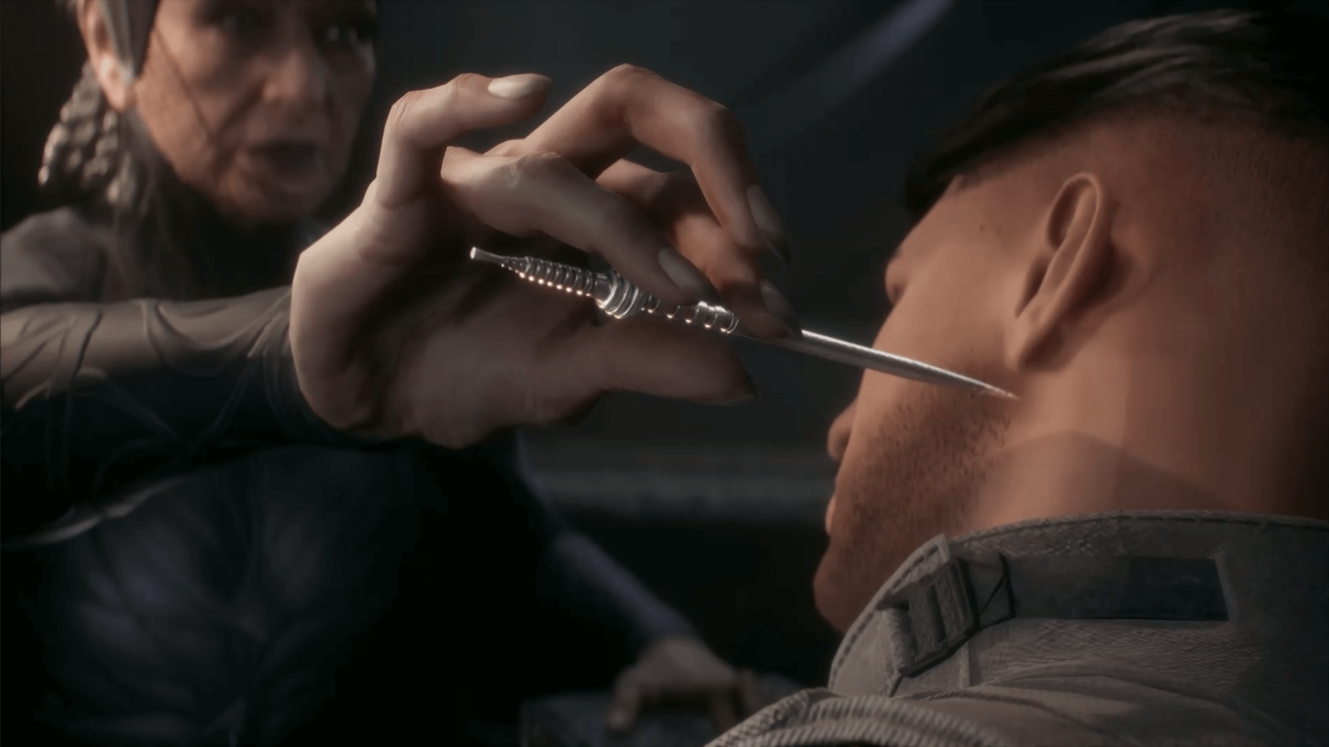 Dune: Awakening Screenshot Image
