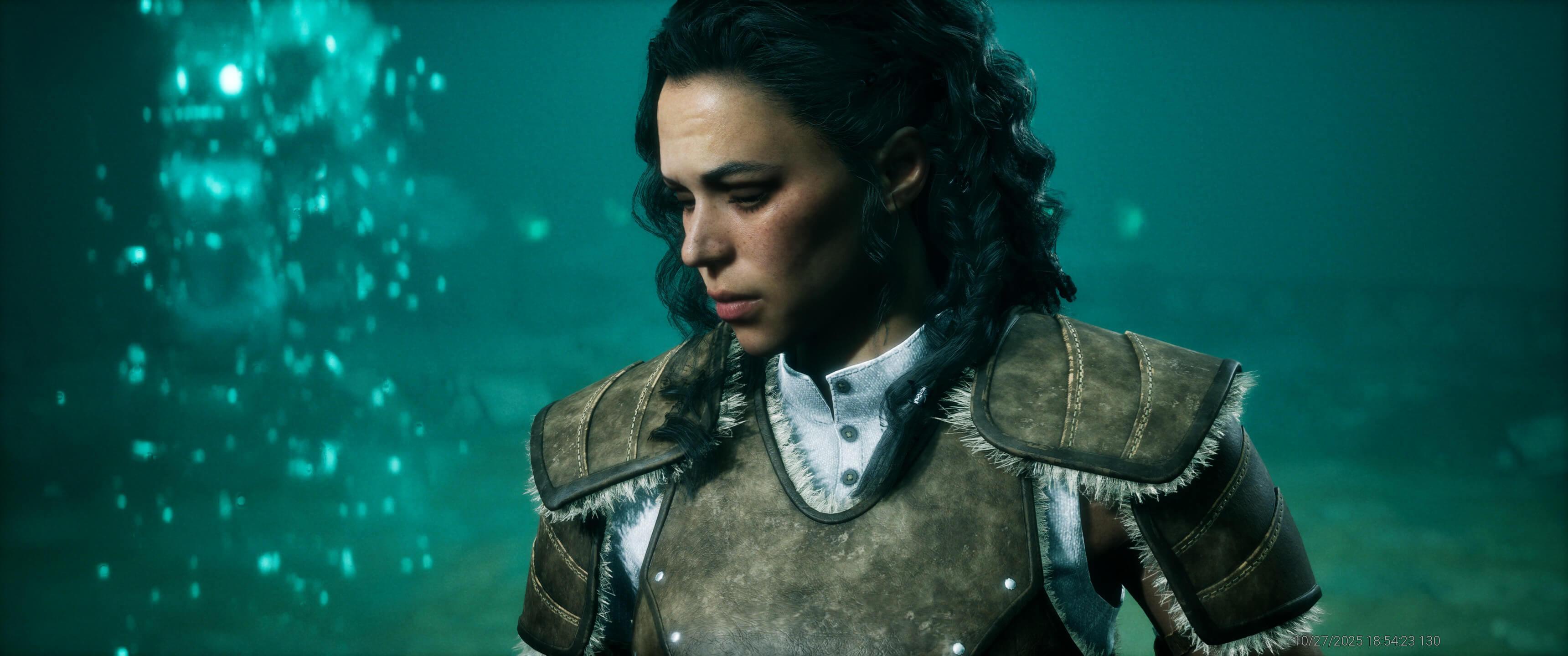 Echoes of the End Screenshot Image