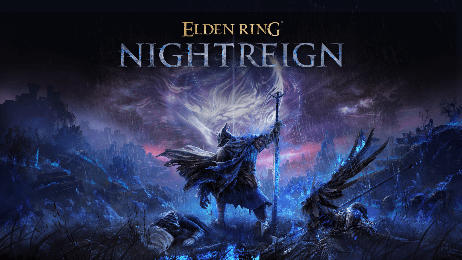 ELDEN RING NIGHTREIGN Banner