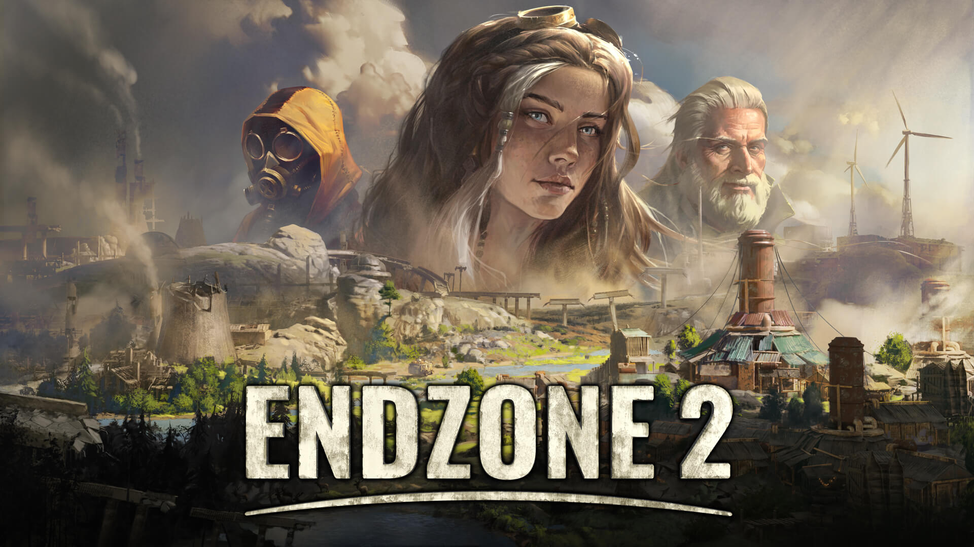 Endzone 2 Banner
