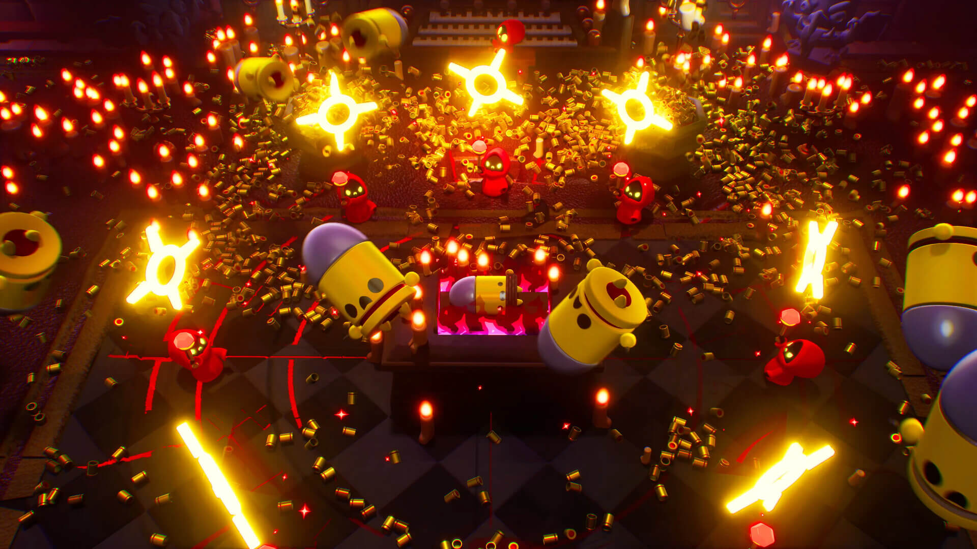 Enter the Gungeon 2 Screenshot Image