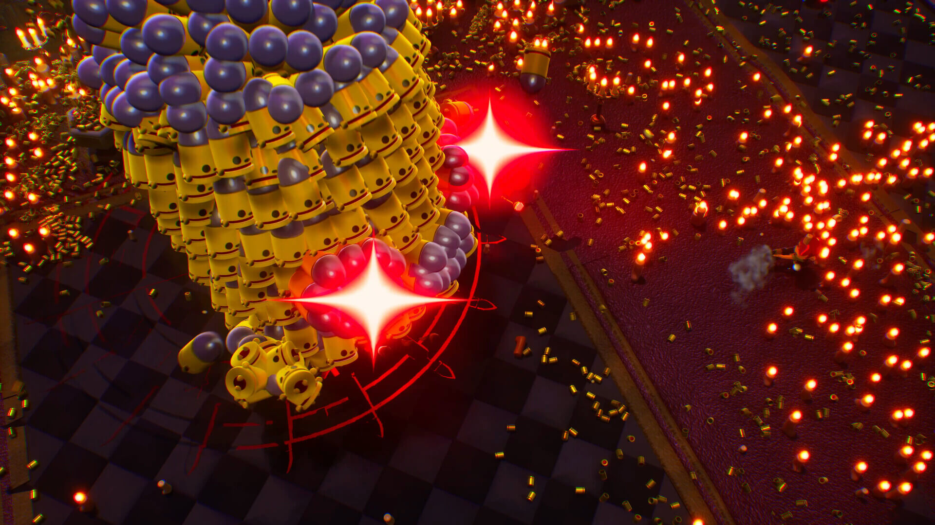 Enter the Gungeon 2 Screenshot Image