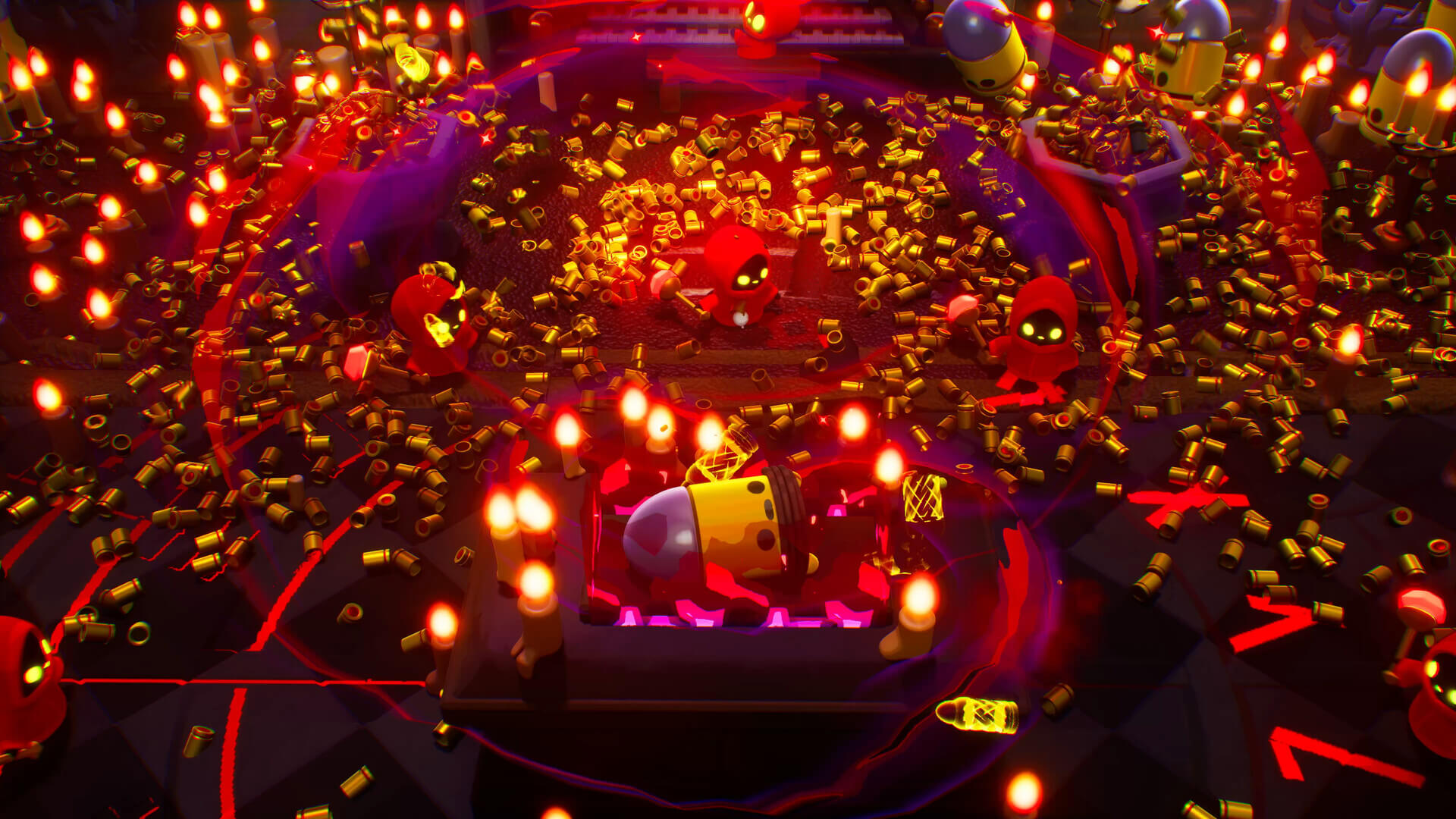 Enter the Gungeon 2 Screenshot Image