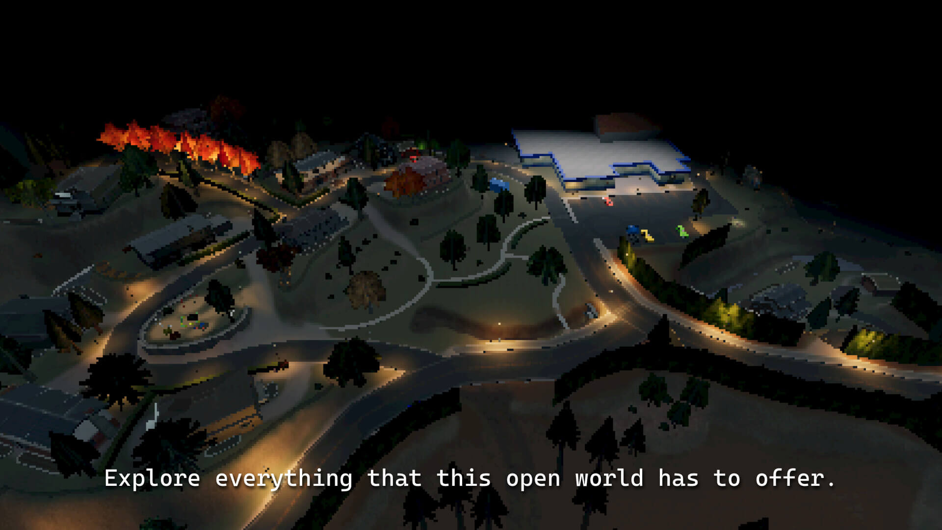 Envelope Screenshot Image