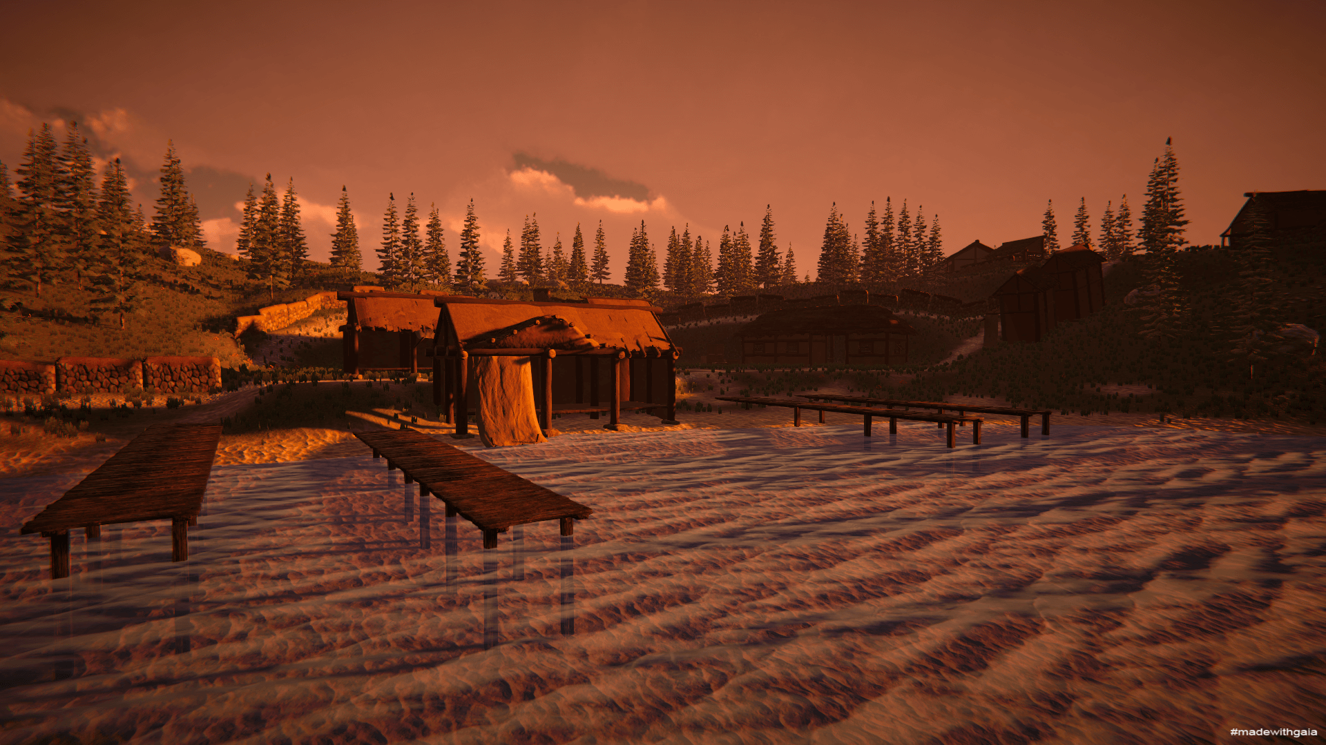 Eternal Damnation Screenshot