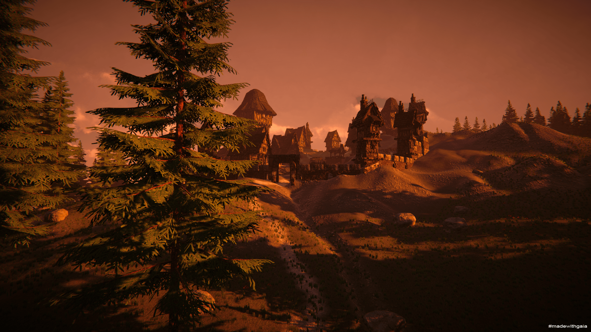 Eternal Damnation Screenshot
