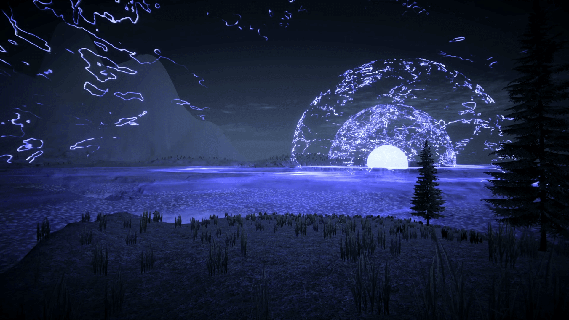 Eternal Damnation Screenshot