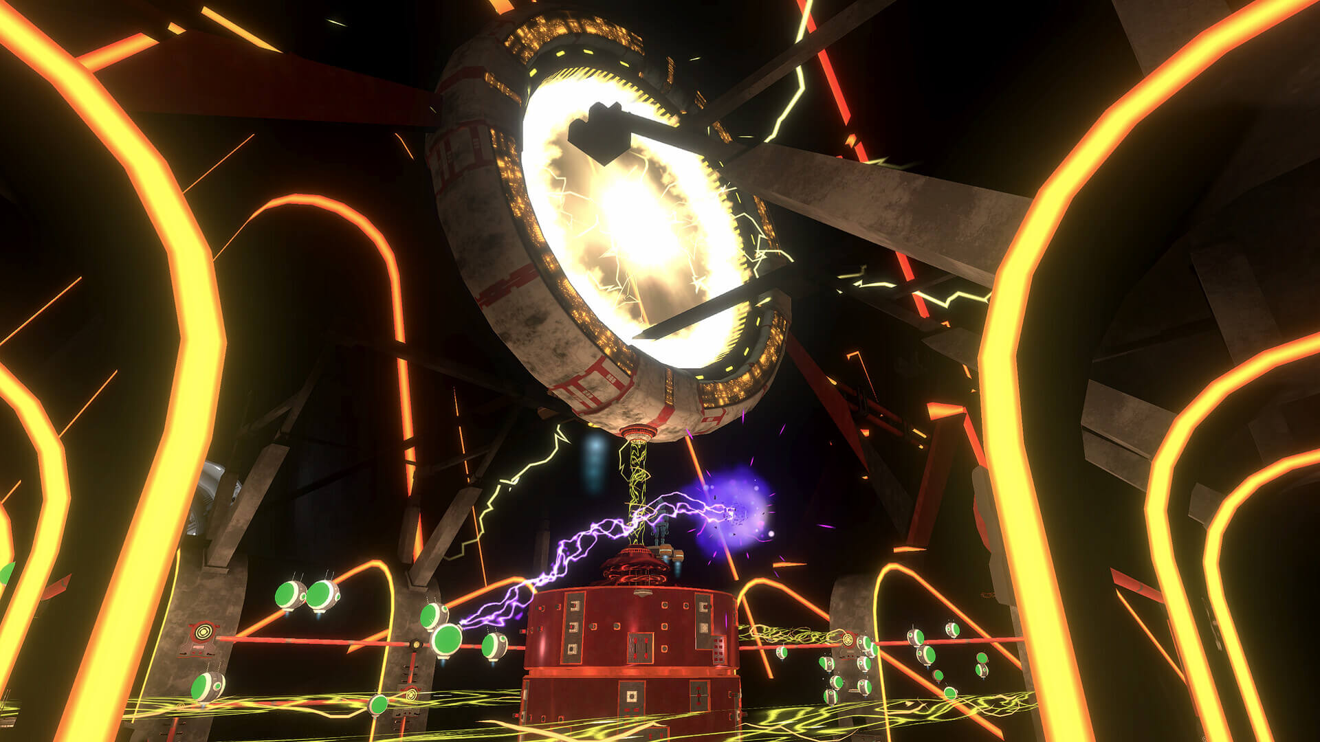 Exit Condition One HD Screenshot Image