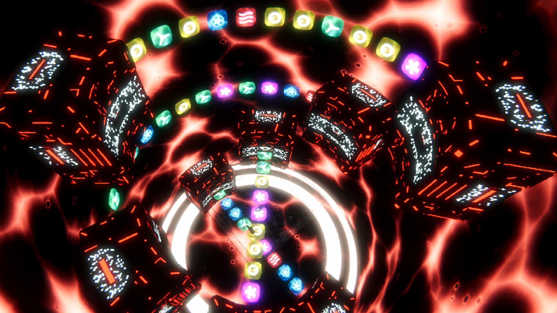 Exit Condition One HD Screenshot Image