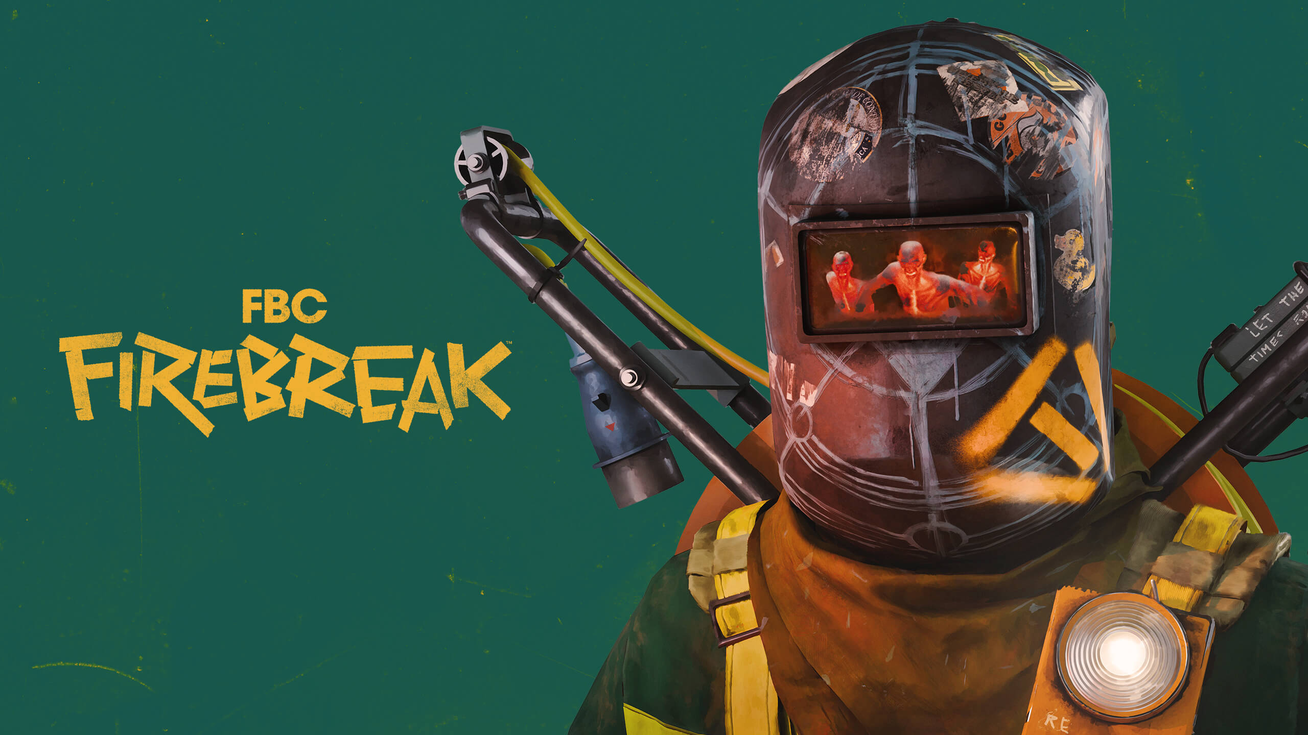 FBC Firebreak Banner Image