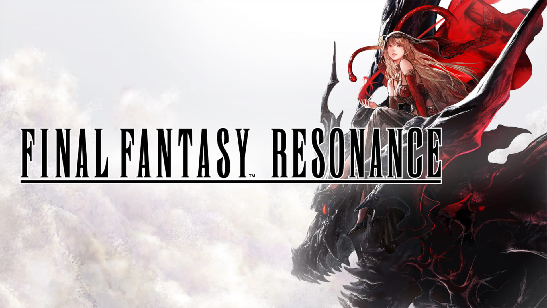 Final Fantasy Resonance Banner Image