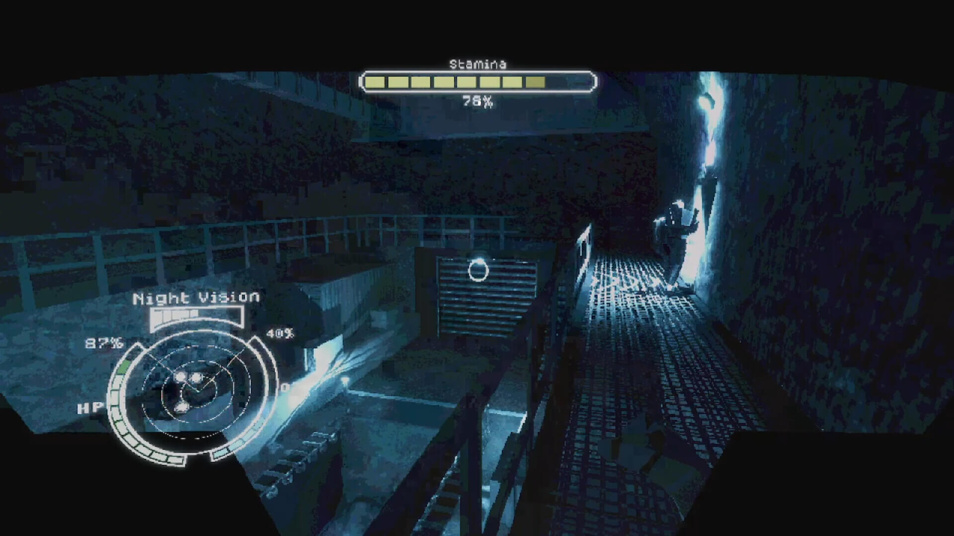 Forecursed Screenshot Image
